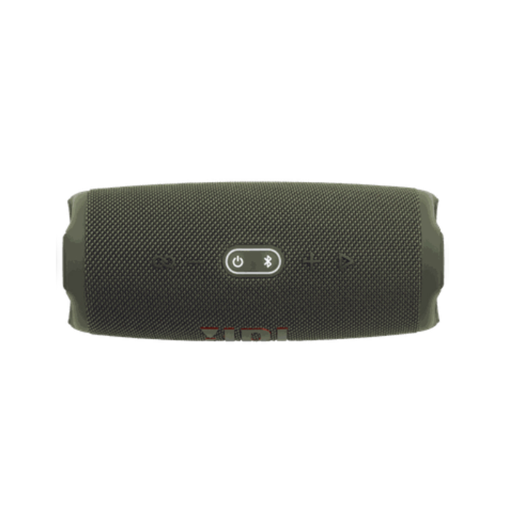 Loa Bluetooth JBL CHARGE 5 (Xanh Lá)