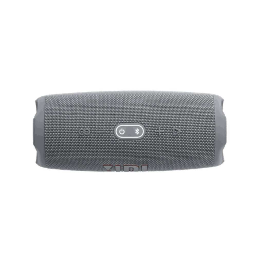 Loa Bluetooth JBL CHARGE 5 (Xám)