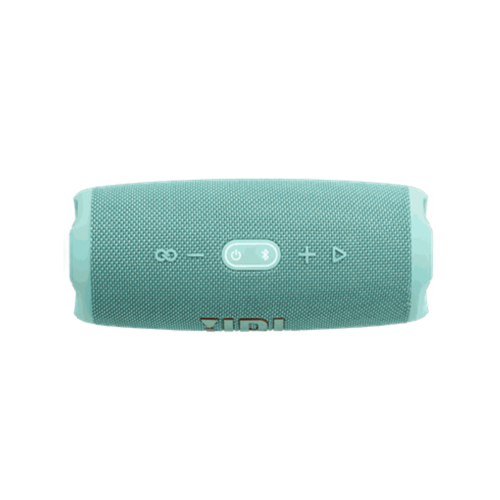 Loa Bluetooth JBL CHARGE 5 (Xanh mòng két)