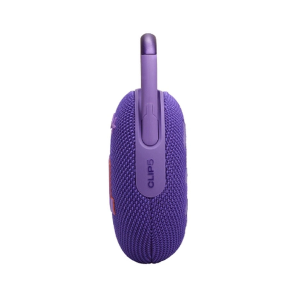 Loa Bluetooth JBL CLIP 5 (Tím)