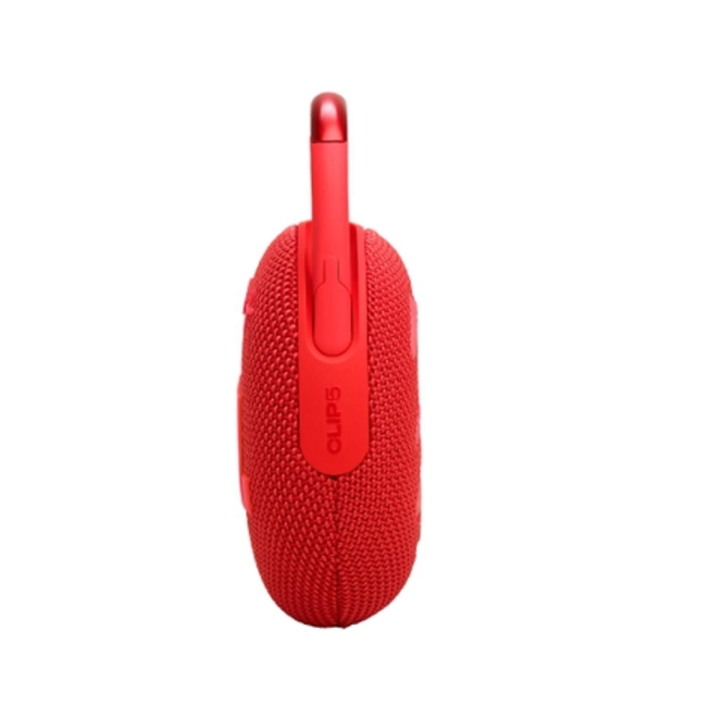 Loa Bluetooth JBL CLIP 5 (Đỏ)