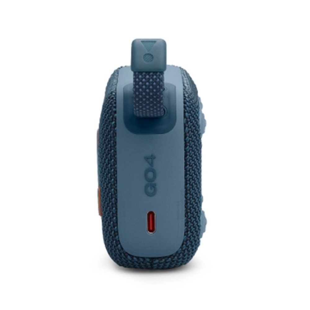 Loa Bluetooth JBL GO 4 (Xanh Dương)