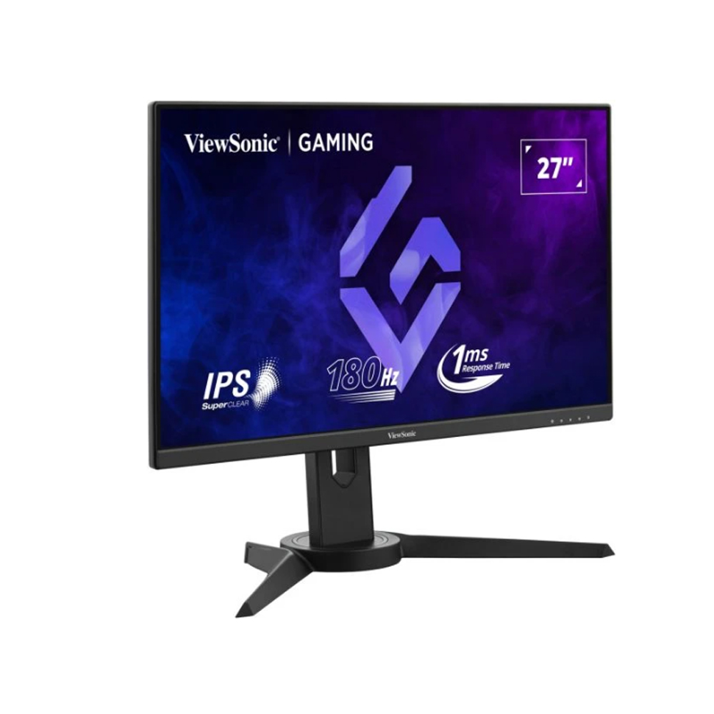 Màn hình gaming Viewsonic XG2709 (27Inch/ Full HD/ 1ms/ 180Hz/ 250cd/m2/ IPS)