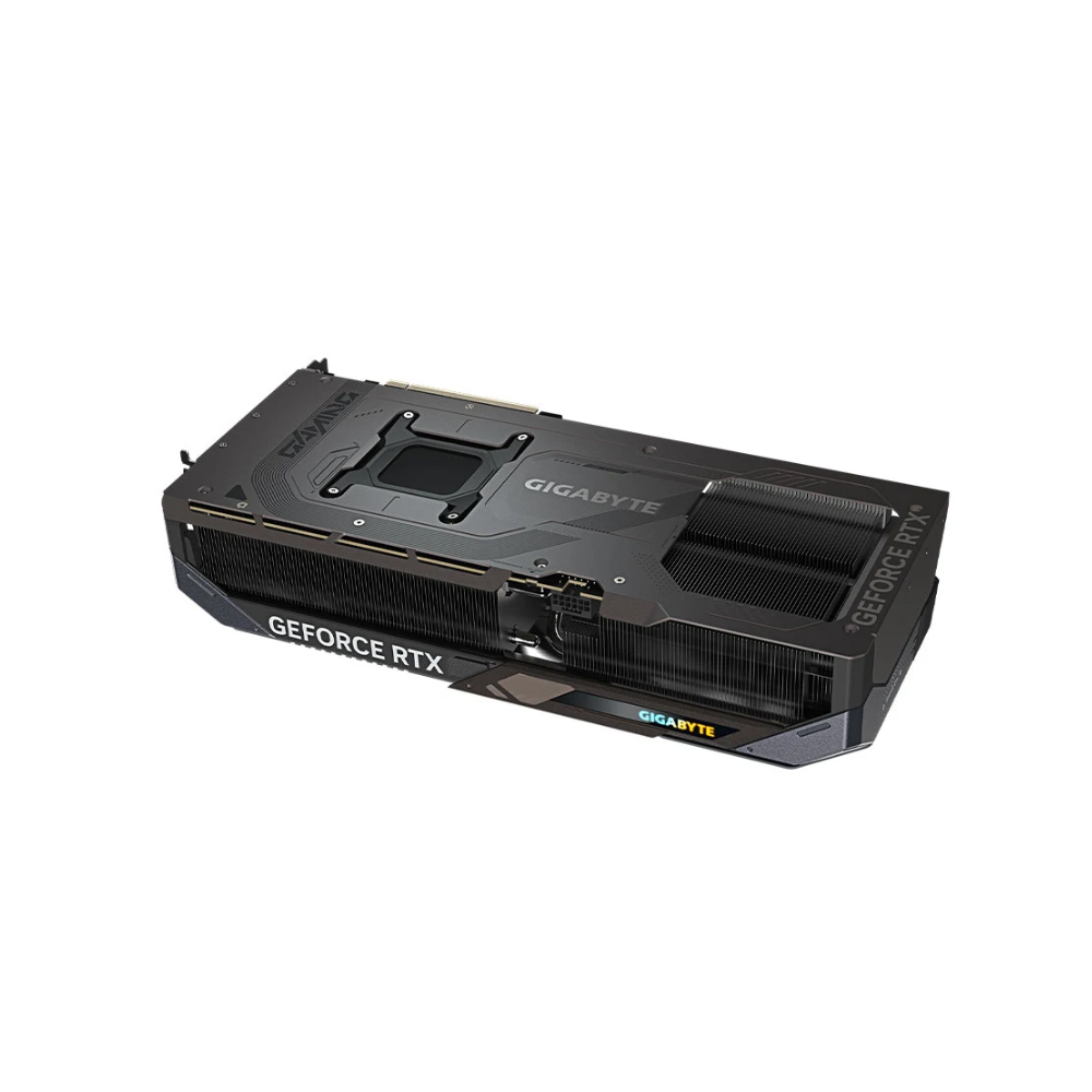Card đồ họa Gigabyte GeForce RTX 5090 GAMING OC 32G 