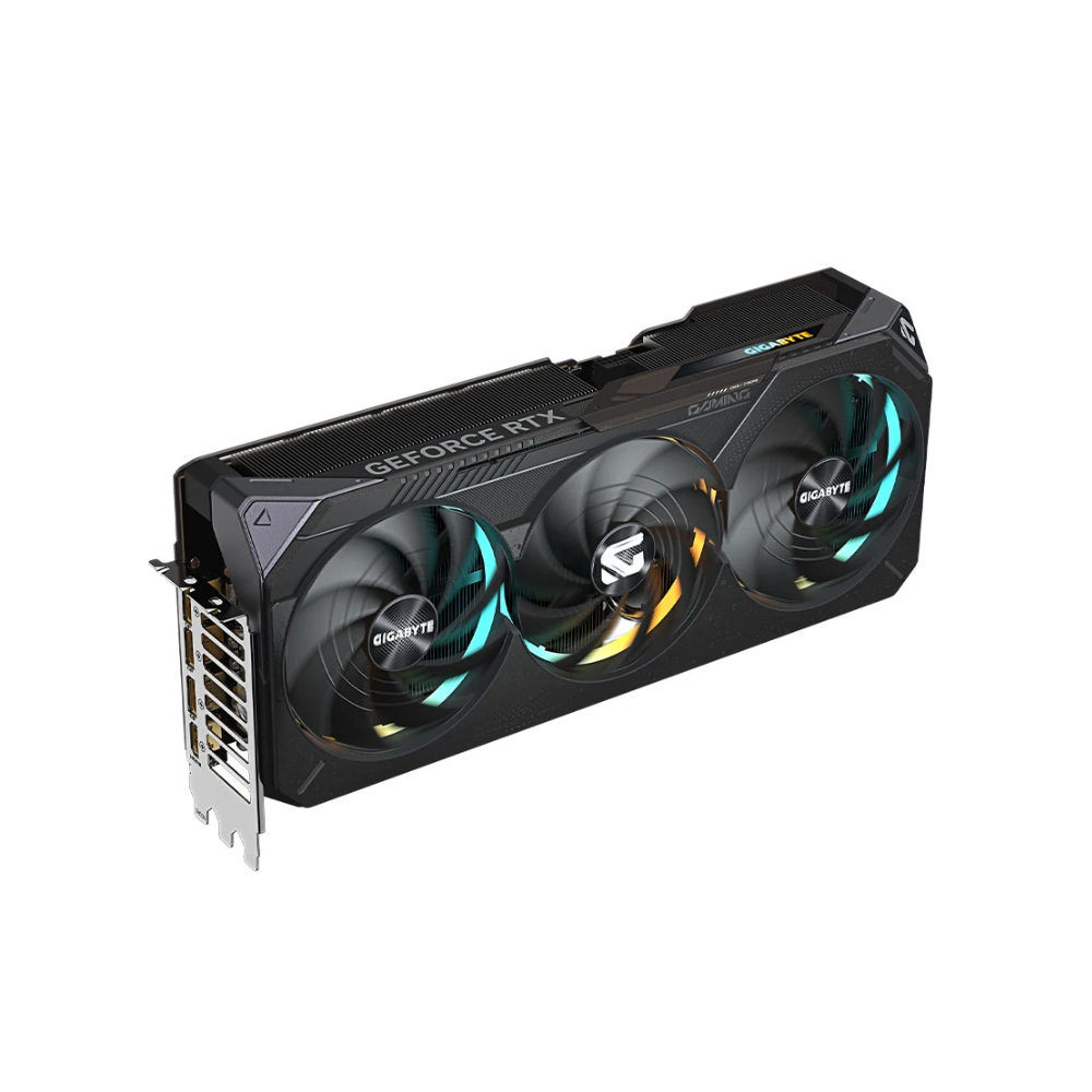 Card đồ họa Gigabyte GeForce RTX 5090 GAMING OC 32G 