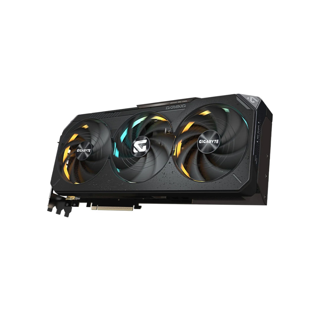 Card đồ họa Gigabyte GeForce RTX 5090 GAMING OC 32G 