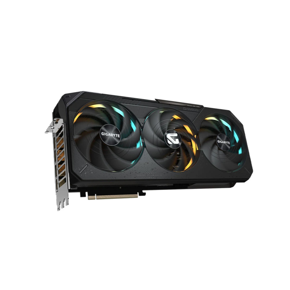 Card đồ họa Gigabyte GeForce RTX 5090 GAMING OC 32G 