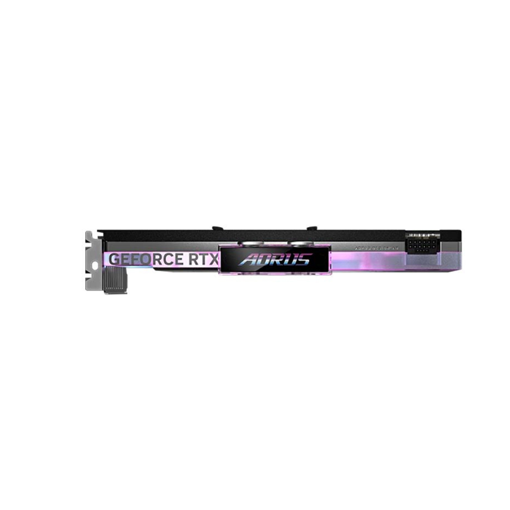 Card đồ họa Gigabyte AORUS GeForce RTX 5090 XTREME WATERFORCE WB 32G 
