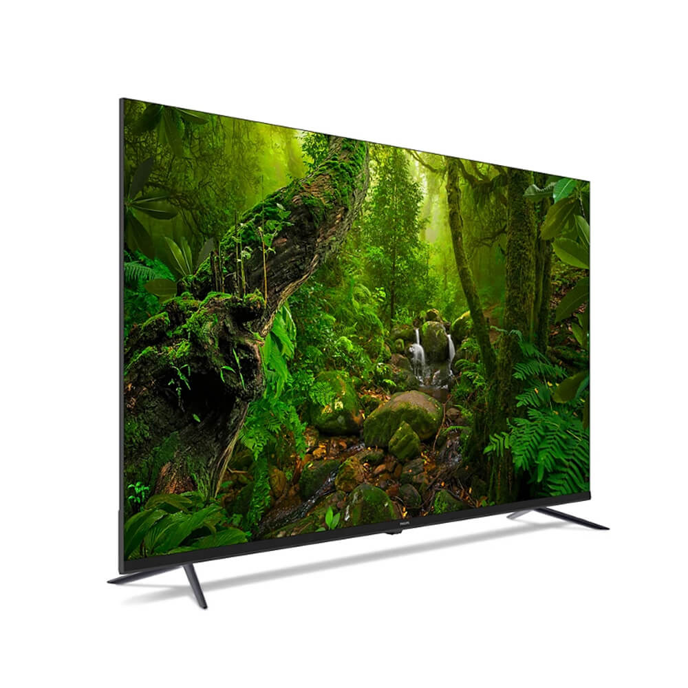 Google Tivi Philips 4K Qled 55 inch 55PQT8169/74