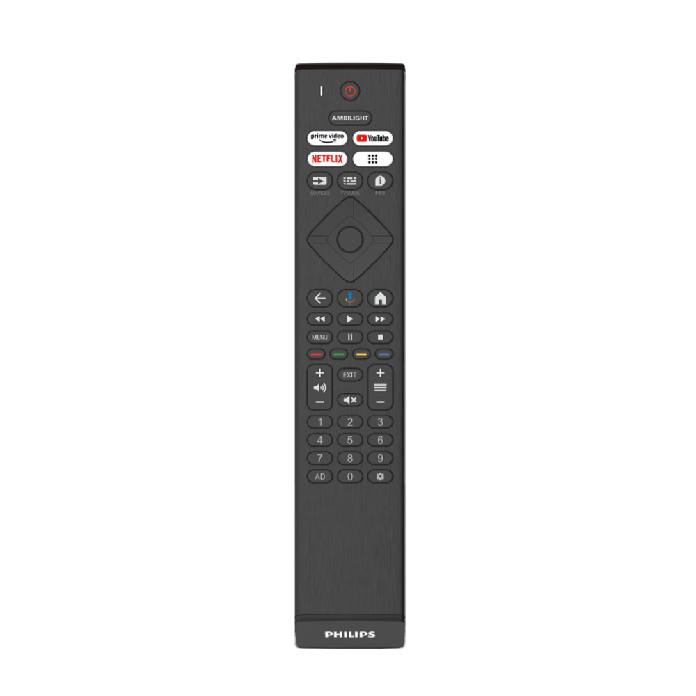 Google Tivi Philips 4K Qled 55 inch 55PQT8169/74