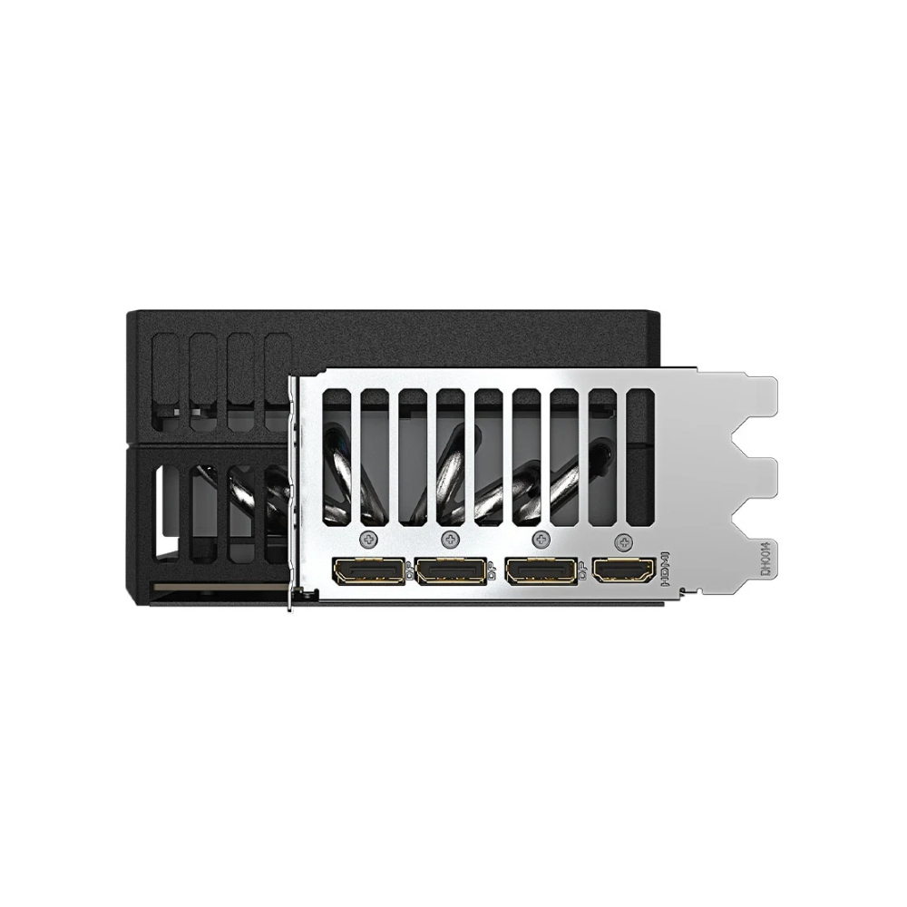 Card đồ họa Gigabyte AORUS GeForce RTX 5090 MASTER 32G 