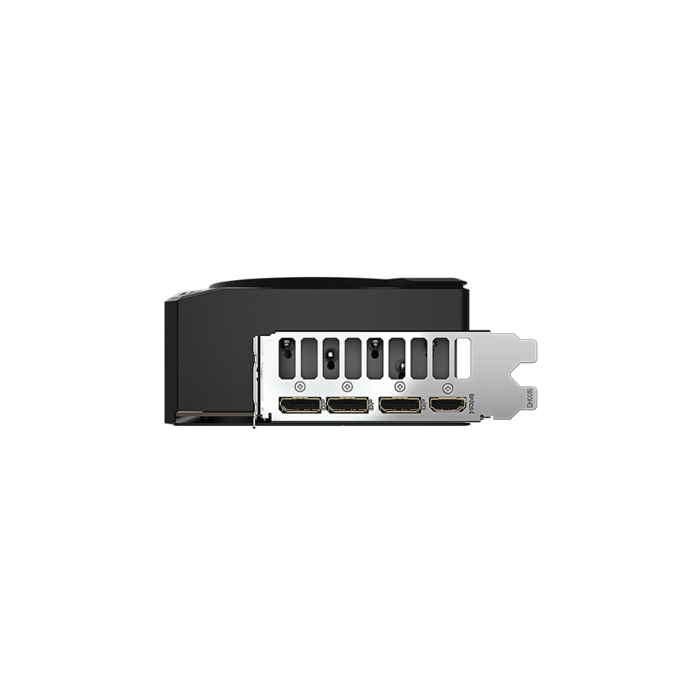 Card đồ họa Gigabyte GeForce RTX 5090 WINDFORCE OC 32G (N5090WF3OC-32GD) 