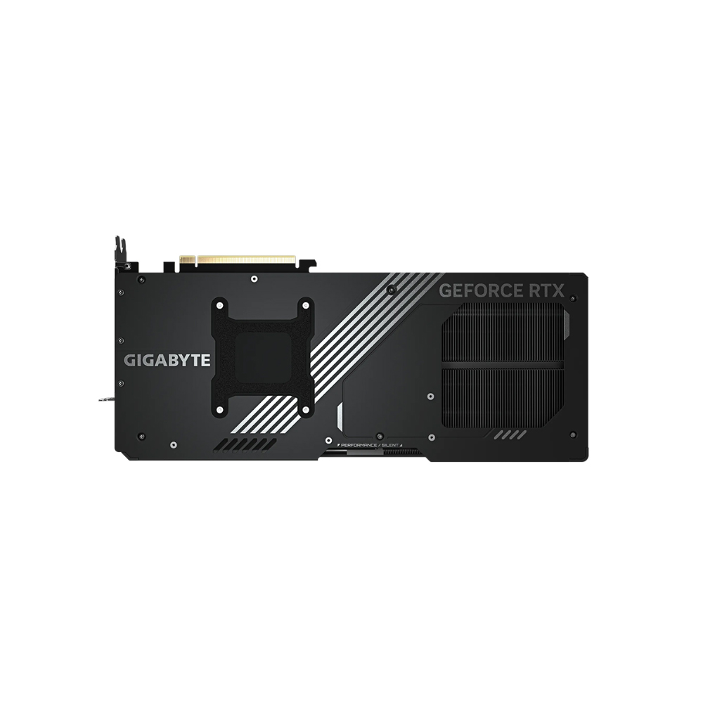 Card đồ họa Gigabyte GeForce RTX 5090 WINDFORCE OC 32G (N5090WF3OC-32GD) 