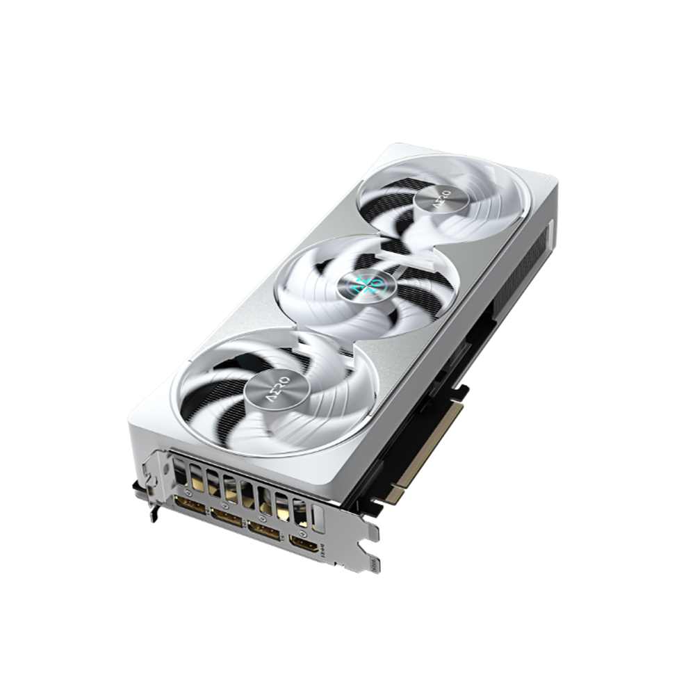 Card đồ họa Gigabyte GeForce RTX 5080 AERO OC SFF 16G (GDDR7/ 256 bit)