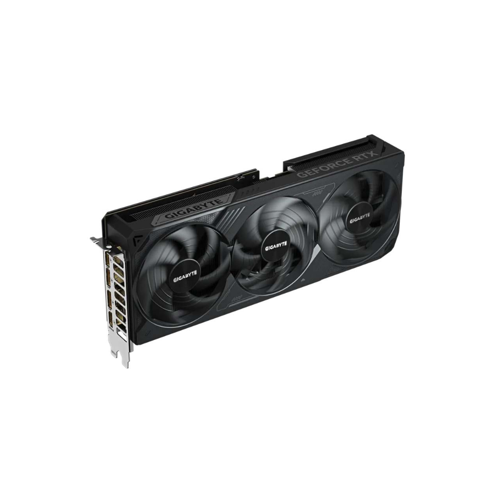 Card đồ họa Gigabyte GeForce RTX 5080 WINDFORCE SFF 16G (GDDR7/ 256 bit)