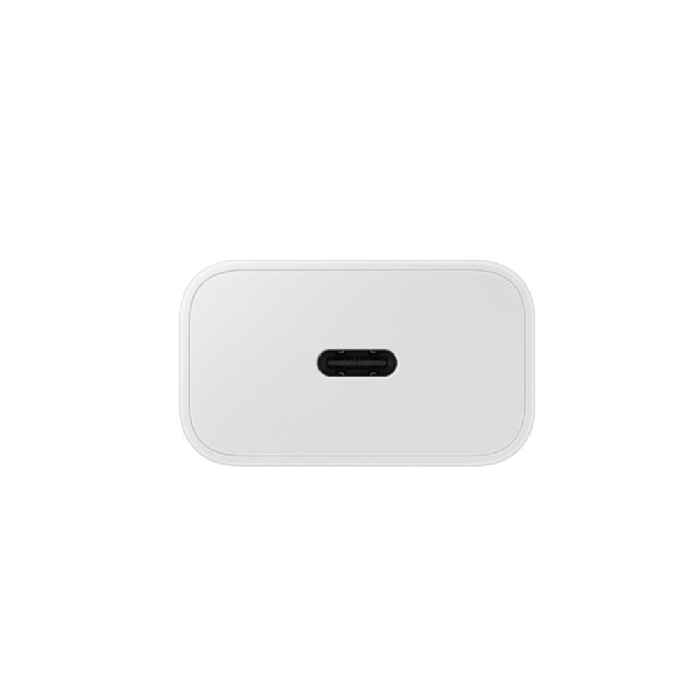 Củ sạc Samsung type C 25W EP-T2510NWEGWW-C