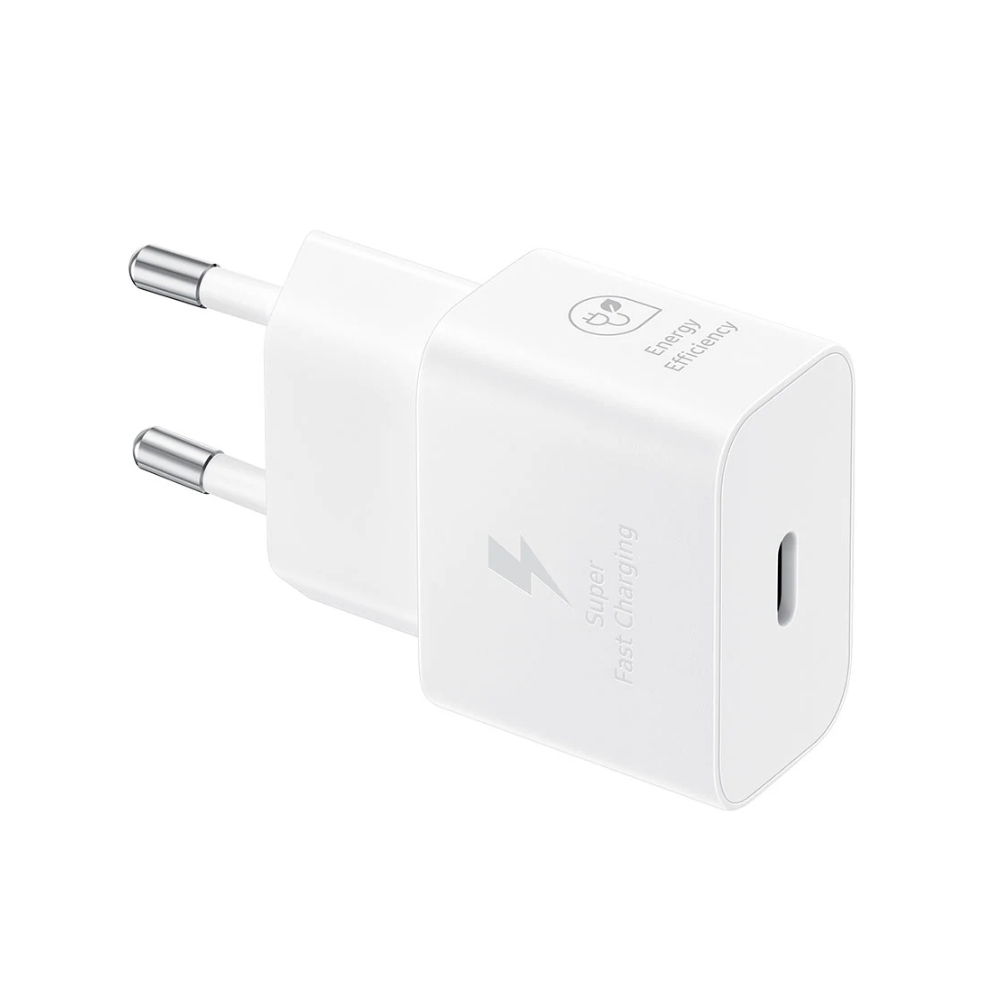 Củ sạc Samsung type C 25W EP-T2510NWEGWW-C