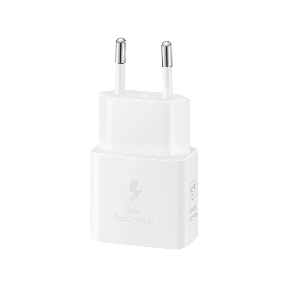 Củ sạc Samsung type C 25W EP-T2510NWEGWW-C