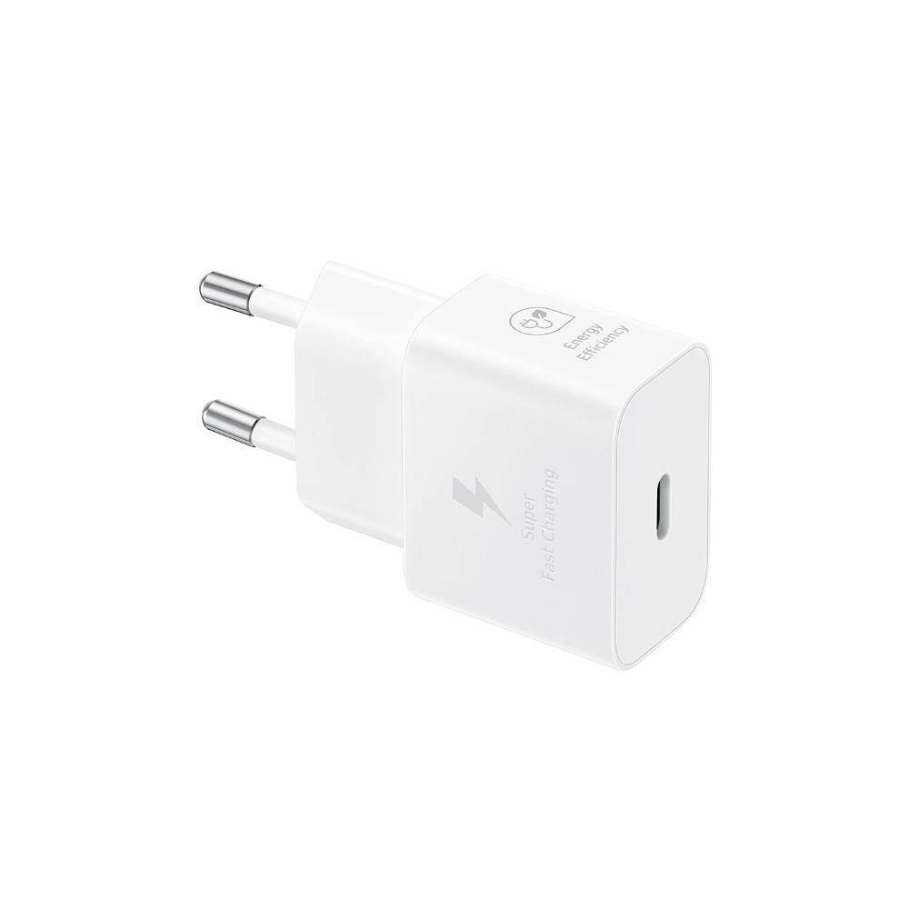 Củ sạc Samsung type C 25W EP-T2510NWEGWW-A 