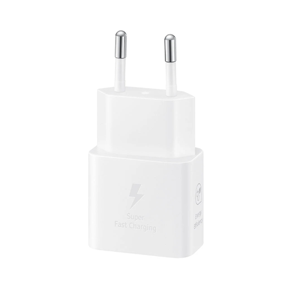 Củ sạc Samsung type C 25W EP-T2510NWEGWW-A 