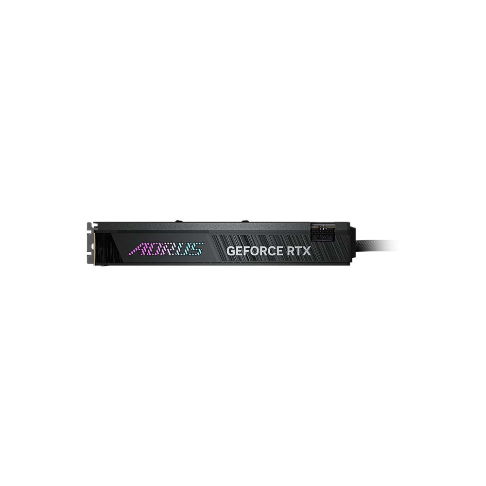 Card đồ họa Gigabyte AORUS GeForce RTX 5090 XTREME WATERFORCE 32G (GDDR7/ 512 bit)