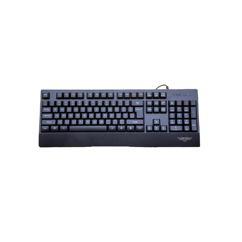 Bàn phím Newmen E400 AMG 