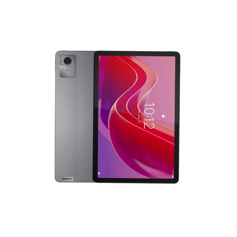 Máy tính bảng Lenovo Tab M11 4G ZADB0162VN (4GB/ 128Gb/ Xám)