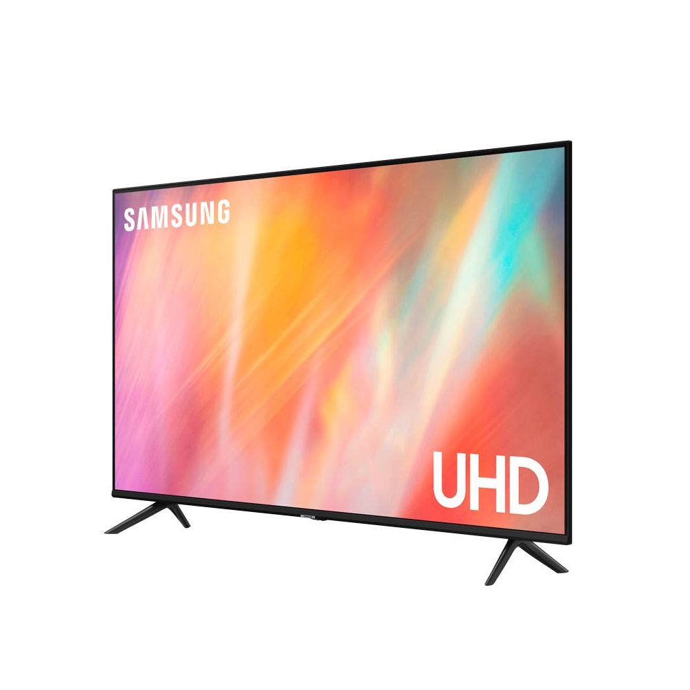 Smart Tivi Samsung 4K 43 inch UA43AU7002