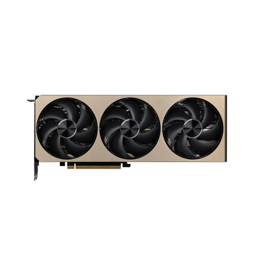Card đồ họa MSI GeForce RTX 5070 Ti 16G INSPIRE 3X OC PLUS (GDDR7/ 256 bit)