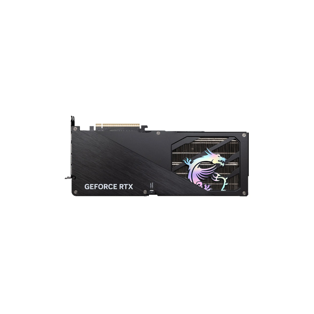 Card đồ họa MSI GeForce RTX 5070 Ti 16G GAMING TRIO OC PLUS (GDDR7/ 256 bit)