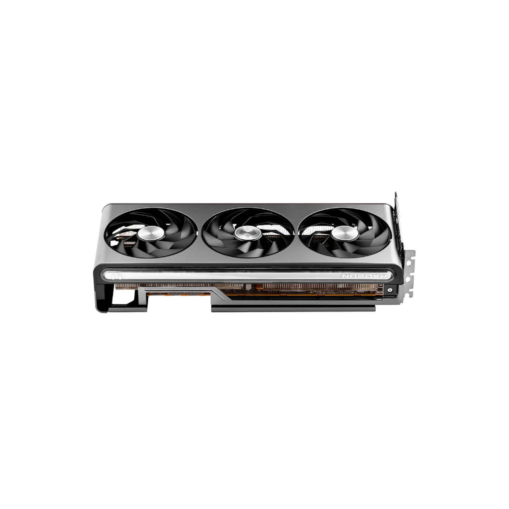 Card đồ họa Sapphire NITRO+ AMD RADEON RX 7800 XT GAMING OC (16GB/ GDDR6/ 256 bit)