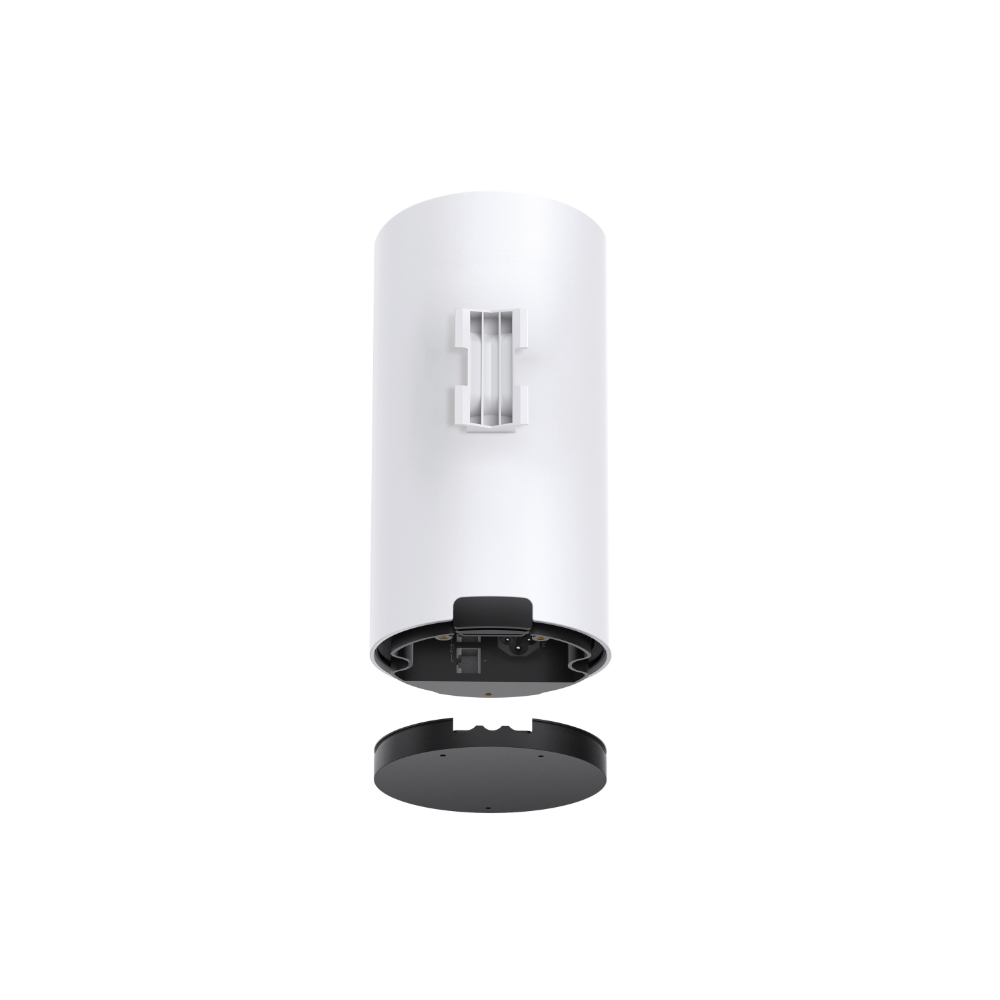 Bộ phát wifi 6 TP-Link Deco X50-Outdoor (Chuẩn AX/ AX3000Mbps/ 2 Ăng-ten ngầm/ Wifi Mesh/ Dưới 150 User)