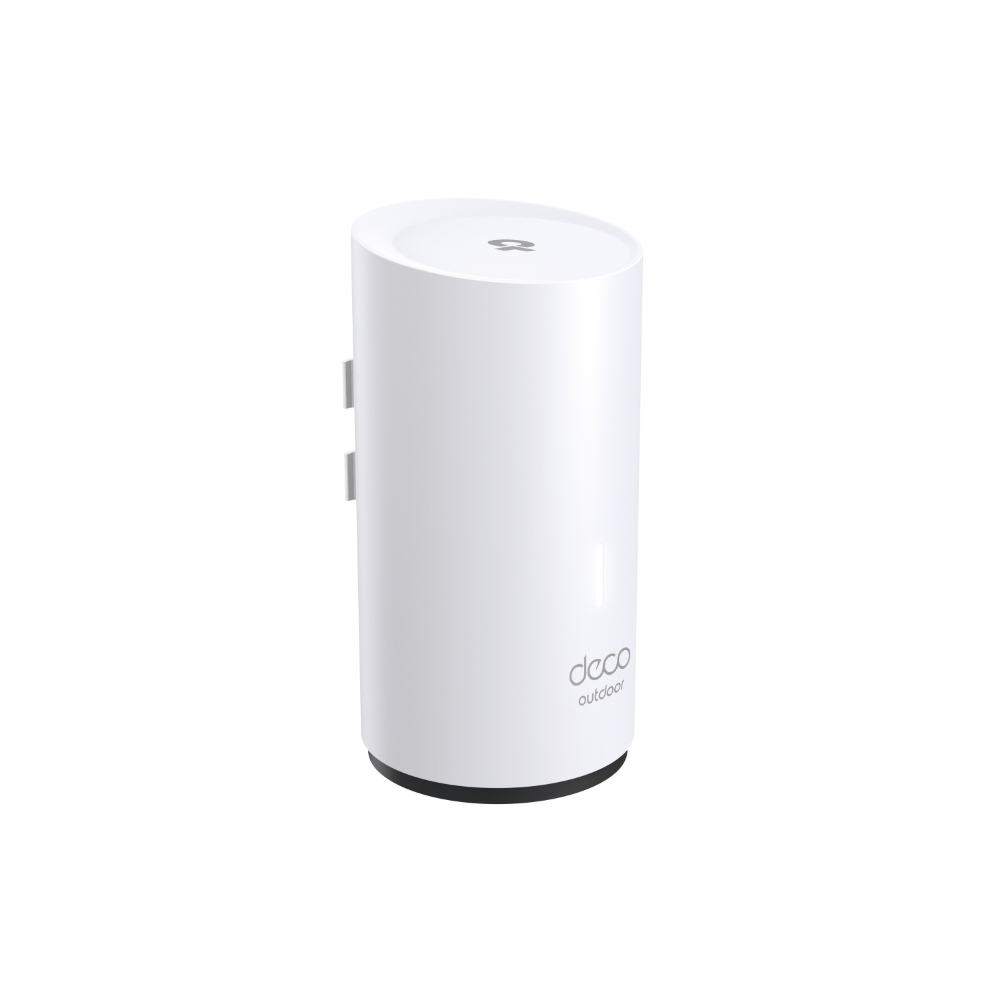 Bộ phát wifi 6 TP-Link Deco X50-Outdoor (Chuẩn AX/ AX3000Mbps/ 2 Ăng-ten ngầm/ Wifi Mesh/ Dưới 150 User)