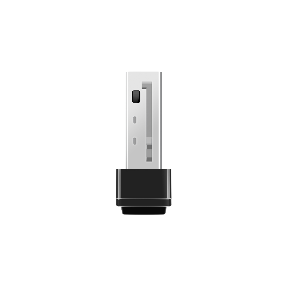 Cạc mạng không dây TP-Link USB Archer TX1U Nano (Chuẩn AX/ AX300Mbps)