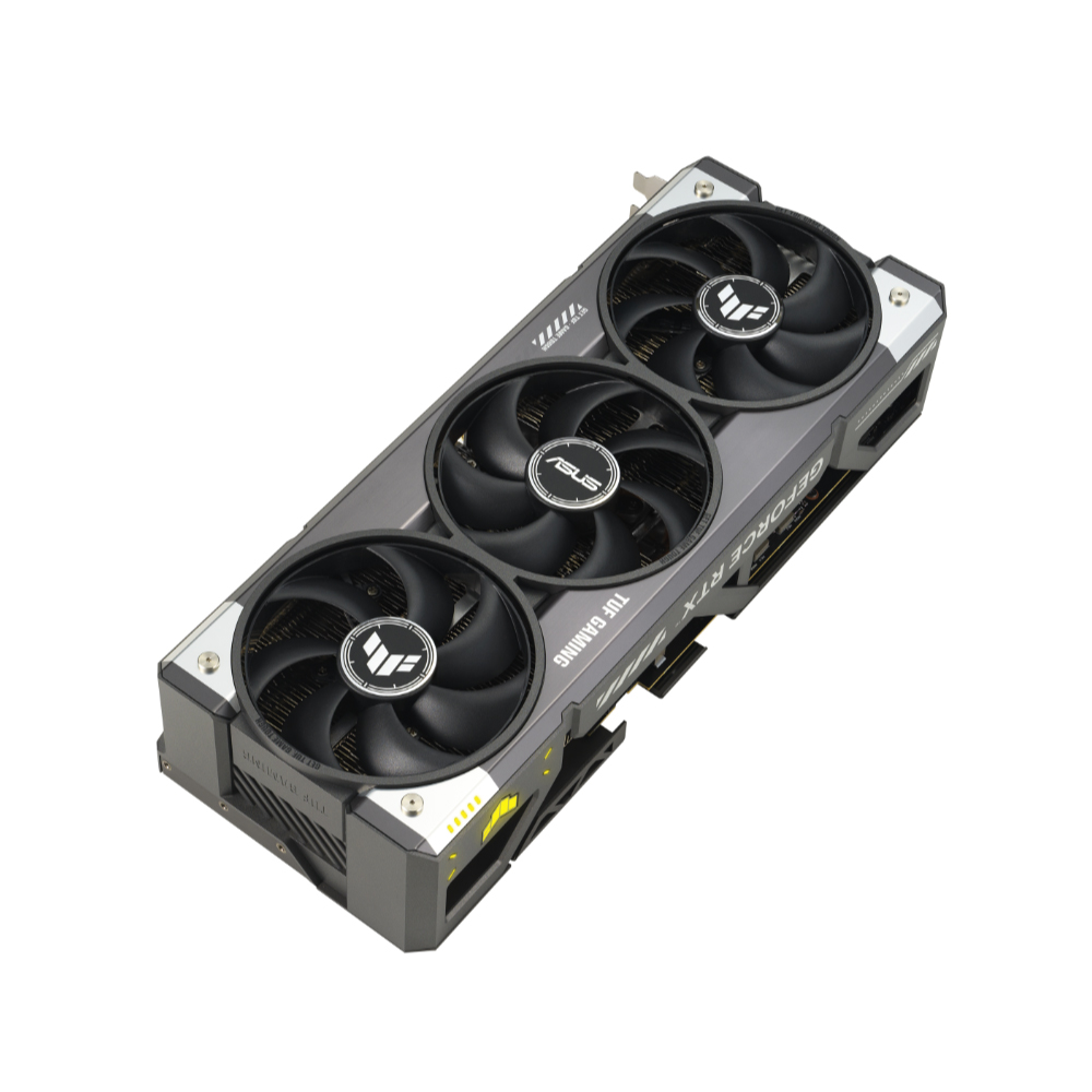 Card đồ họa Asus TUF Gaming GeForce RTX 5090 32GB (GDDR7/ 512 bit)