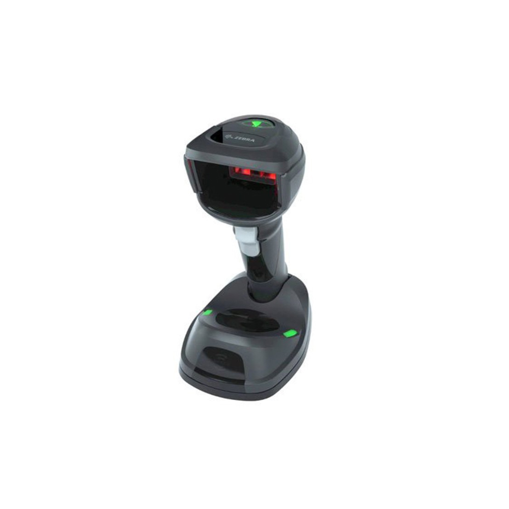 Máy quét mã vạch 2d Zebra DS9908 (Cầm tay)