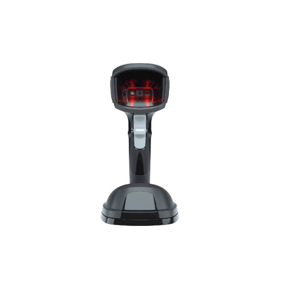 Máy quét mã vạch 2d Zebra DS9908 (Cầm tay)