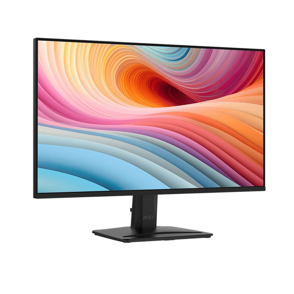 Màn hình MSI PRO MP251W E2 (24.5Inch/ Full HD/ 1ms/ 120Hz/ 300cd/m2/ IPS/ Loa)