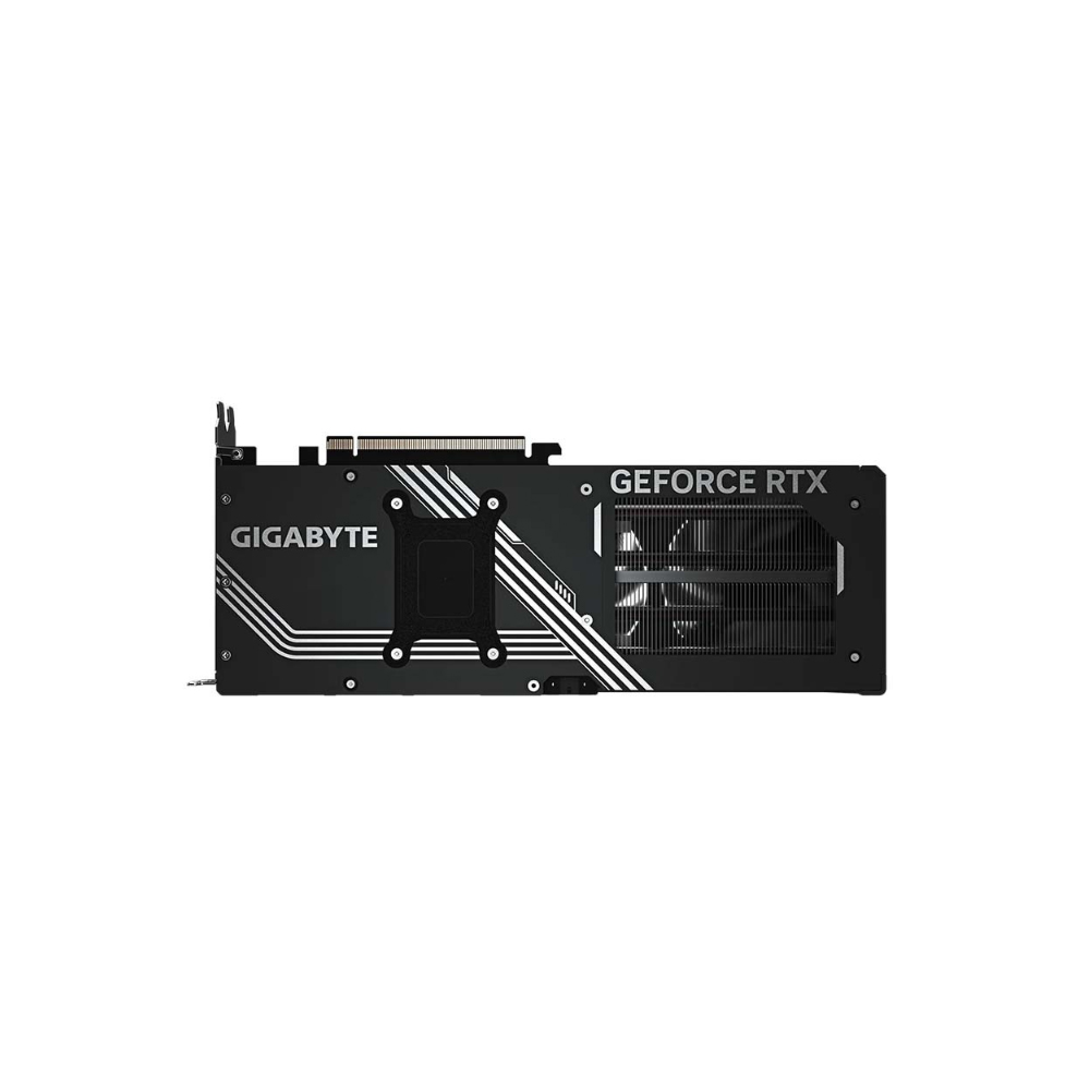 Card đồ họa Gigabyte GeForce RTX 5070 WINDFORCE OC SFF 12G (GDDR7/ 192 bit)