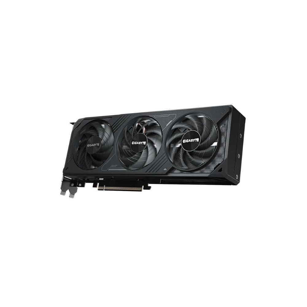 Card đồ họa Gigabyte GeForce RTX 5070 WINDFORCE OC SFF 12G (GDDR7/ 192 bit)