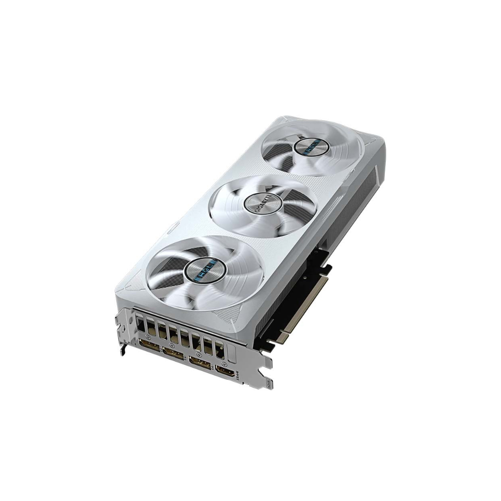 Card đồ họa Gigabyte GeForce RTX 5070 EAGLE OC ICE SFF 12G (GDDR7/ 192 bit)