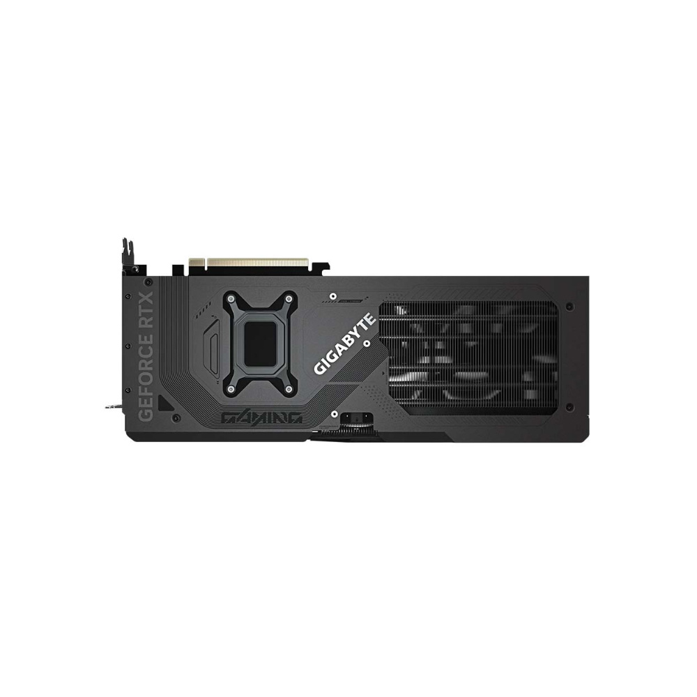 Card đồ họa Gigabyte GeForce RTX 5070 GAMING OC 12G (GDDR7/ 192 bit)