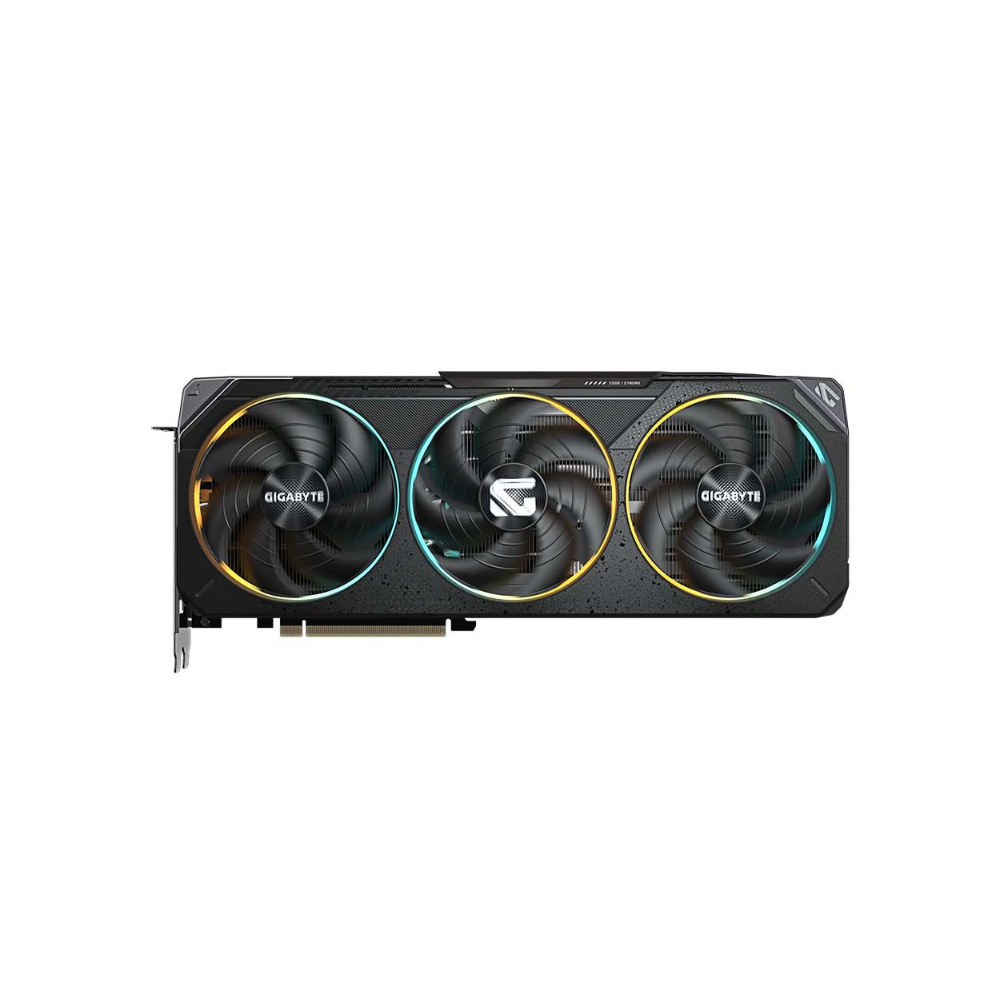 Card đồ họa Gigabyte GeForce RTX 5070 GAMING OC 12G (GDDR7/ 192 bit)