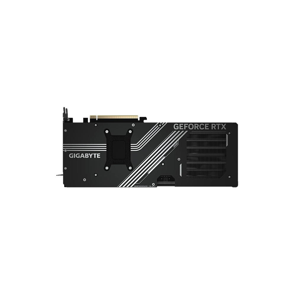 Card đồ họa Gigabyte Force RTX 5070 Ti WINDFORCE OC SFF 16G (GDDR7/ 256 bit)