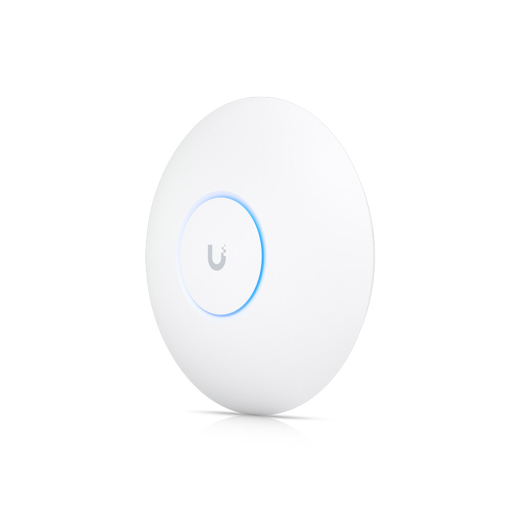 Bộ phát wifi 7 Ubiquiti UniFi U7 PRO MAX (Chuẩn BE/ BE15Gbps/ Ăng-ten ngầm/ Wifi Mesh/ Dưới 500 User/ Gắn trần/tường)
