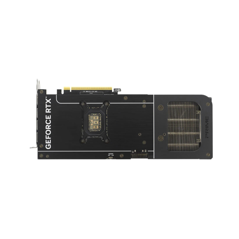 Card đồ họa Asus Prime GeForce RTX 5070 12GB GDDR7 OC Edition (GDDR7/ 192 bit)