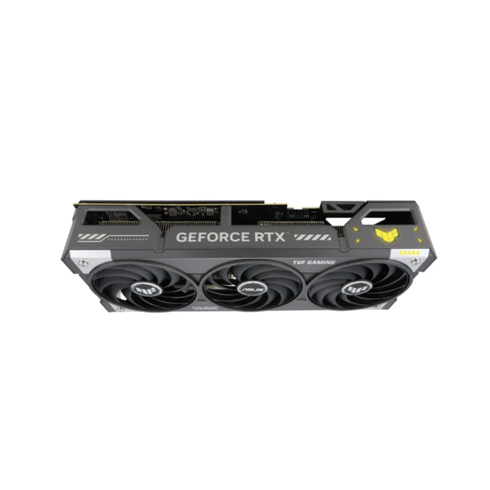 Card đồ họa Asus TUF Gaming GeForce RTX 5070 12GB OC Edition (GDDR7/ 192 bit)
