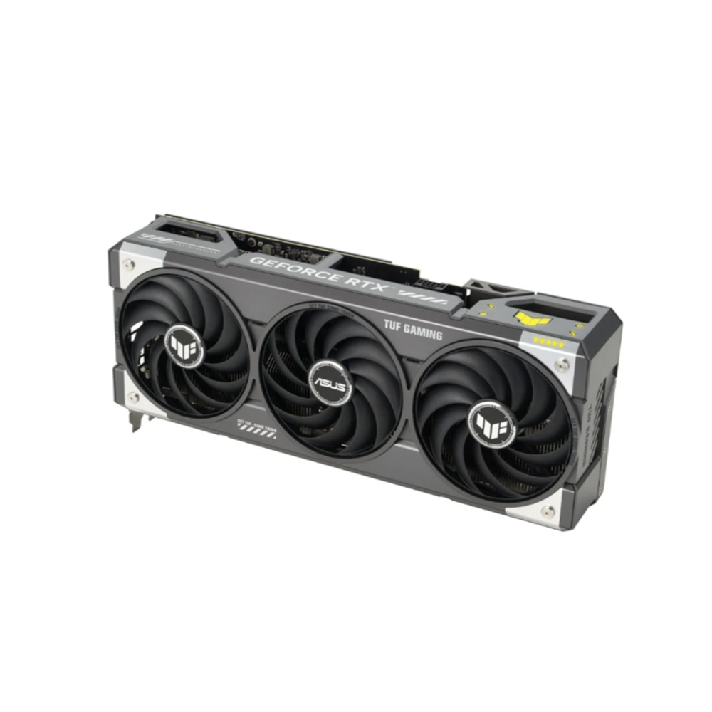 Card đồ họa Asus TUF Gaming GeForce RTX 5070 12GB OC Edition (GDDR7/ 192 bit)