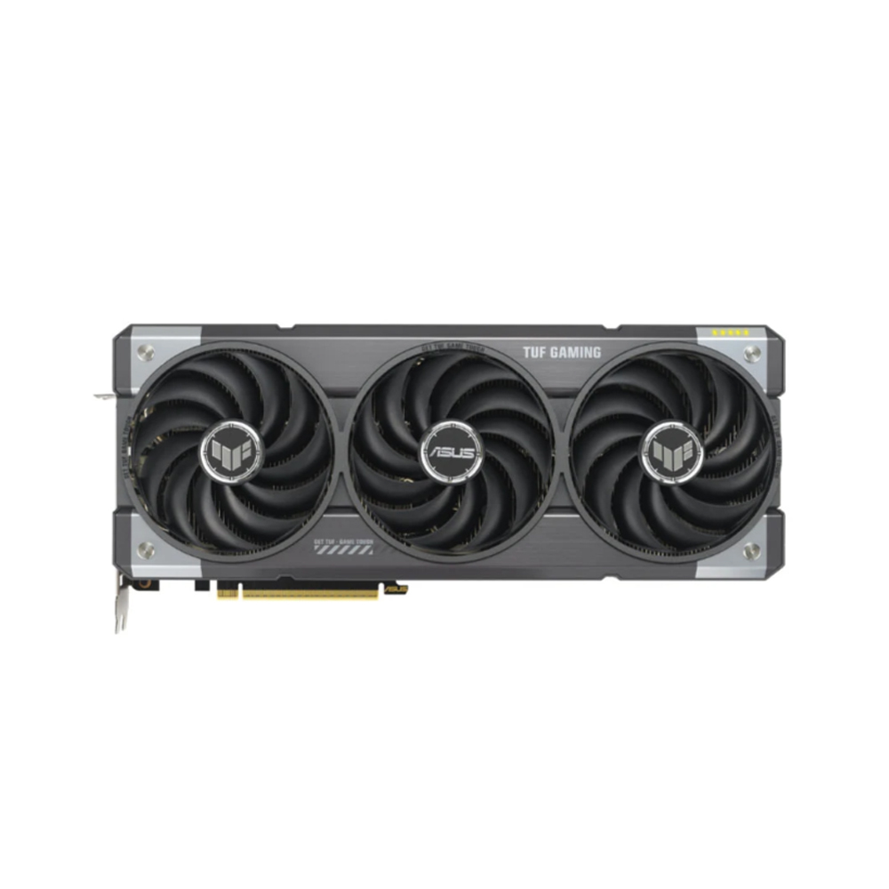 Card đồ họa Asus TUF Gaming GeForce RTX 5070 12GB OC Edition (GDDR7/ 192 bit)