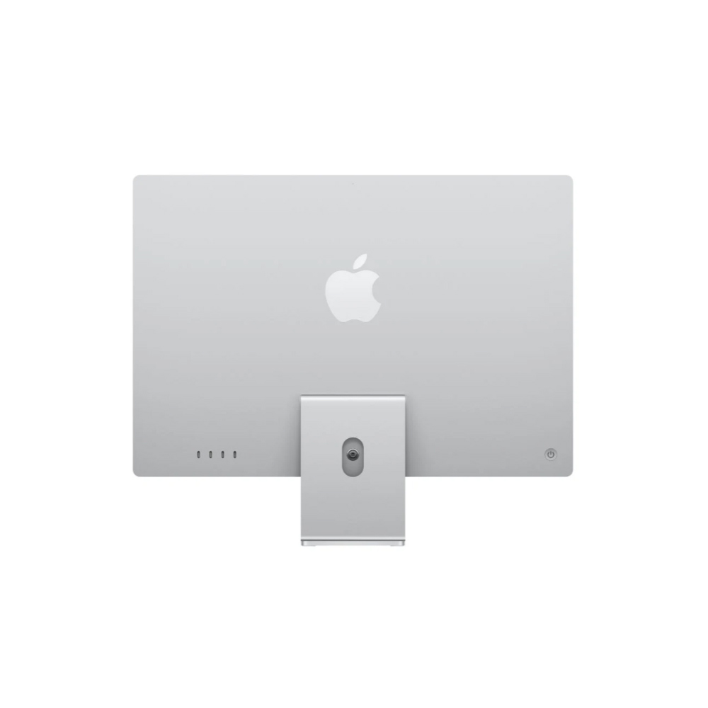 Máy tính AIO Apple IMAC M4 MD3H4SA/A Nano-texture (10 Core CPU/ 10 core GPU/ 16GB/ 256GB SSD/ 24inch/ Mac OS/ Silver)